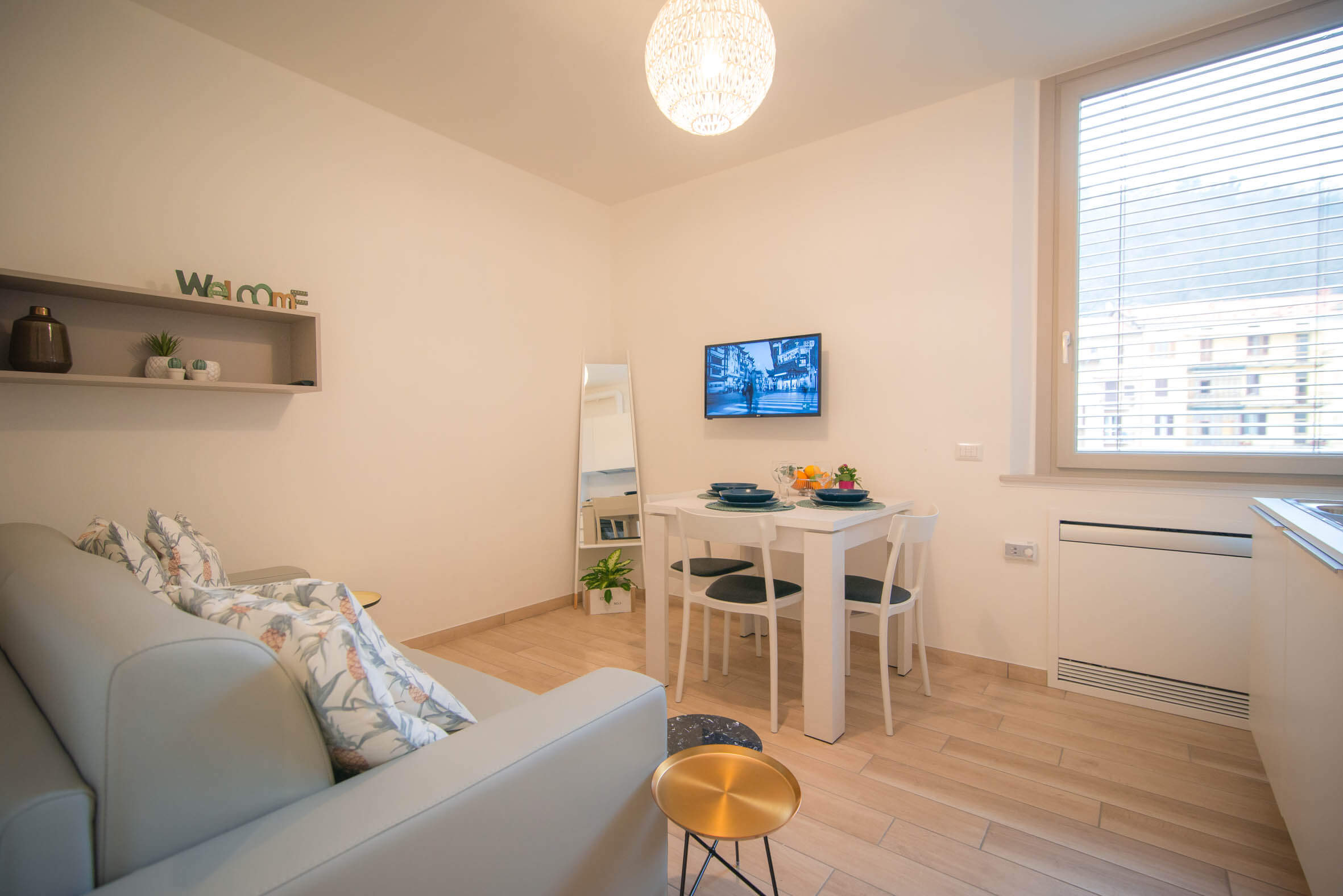 booking.com apartment-in-Como-Italy